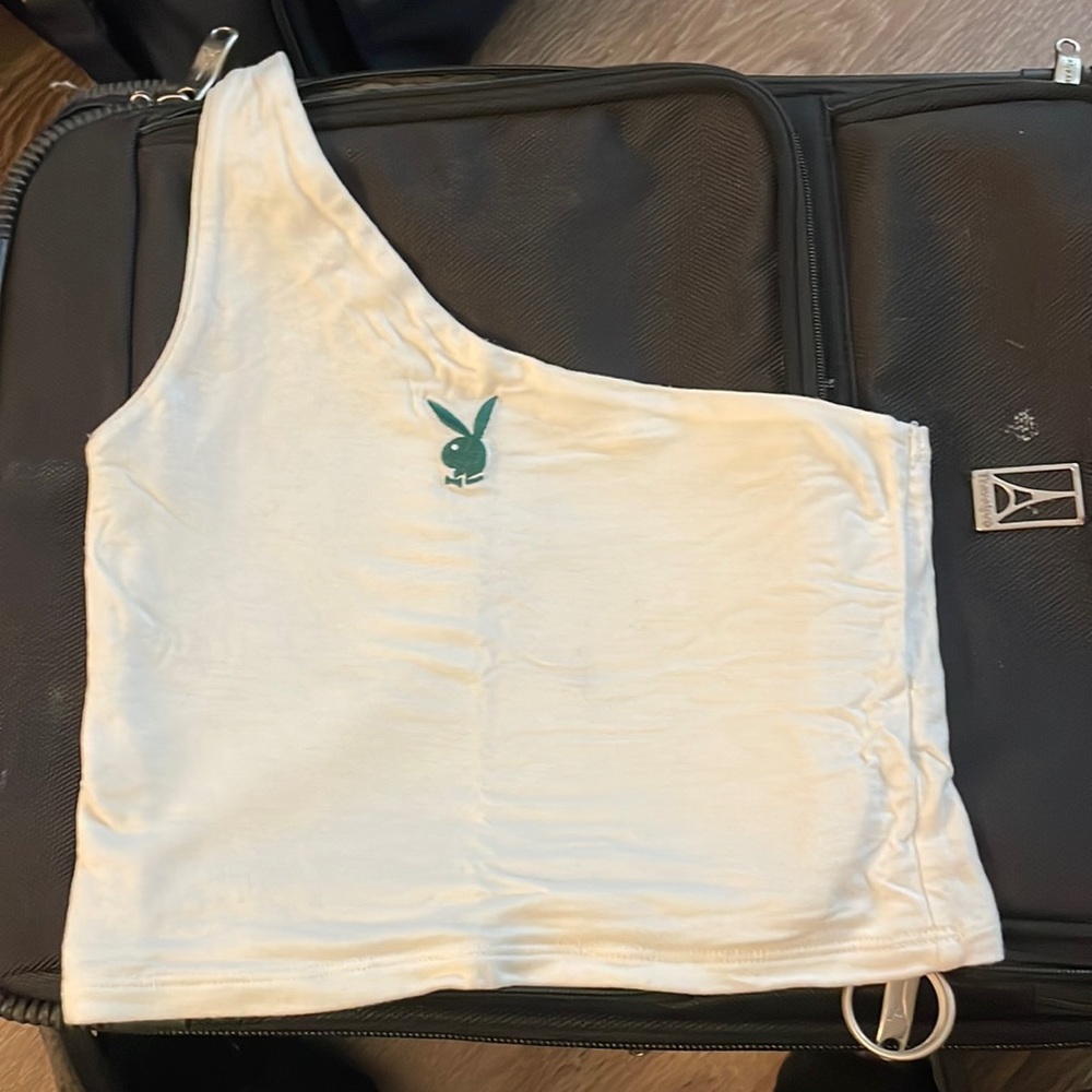 PlayBoy Tanktop